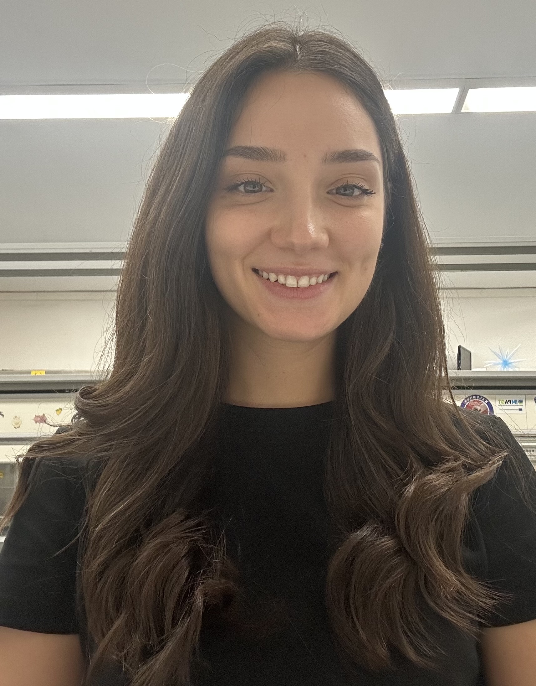 image Melina Gourtzi